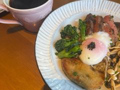 肥肝牛排饭-Grande A'moo(上海万象城店)