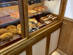 -小飞象面包公社(珠江路金鹰店)