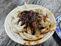 -西月城谭豆花(春熙路店)