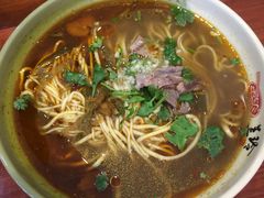 -美玲拉面(鞍山西道店)