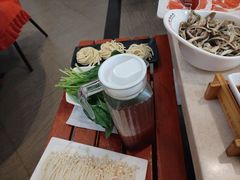 -阳坊大都涮羊肉(阳坊总店)