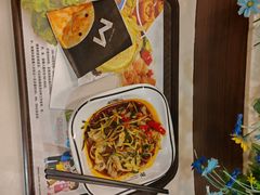-魏家凉皮(解放路火车站店)