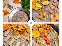 -么子烤肉(化龙池店)