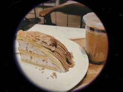 -Peet's Coffee皮爷咖啡(德基店)