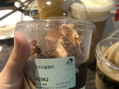 -喜茶(佛山岭南站店)