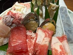 -樾餐厅泰式海鲜火锅(民歌湖店)