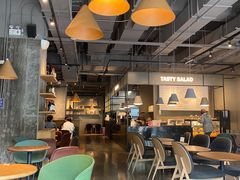 -Wagas沃歌斯(枫蓝国际店)