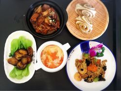 -台湾宝儿月子中心 (中南路店)