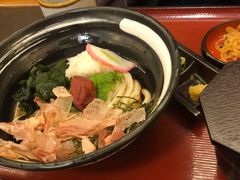 -杵屋(京都ポルタ店)