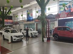 -长春瑞骐一汽大众4S店(朝阳区店)