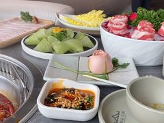 -故里和山·成都火锅(欢乐港湾店)