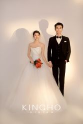 -青禾婚纱摄影(杭州店)