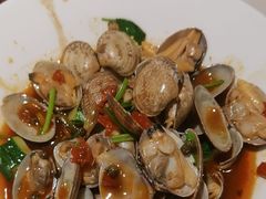 -杨氏青龙虾·羊蝎子(金盛路总店)