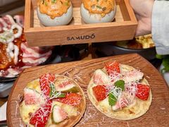 -双门洞·森系料理(体育西店)