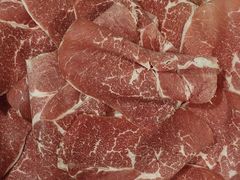 -马记伊源斋涮肉·清真菜(潘家园古玩市场店)