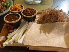 -朝花夕拾中餐厅(台儿庄古城复兴广场店)