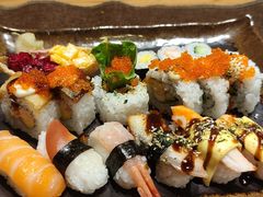 -河风精致寿司(尼盛店)
