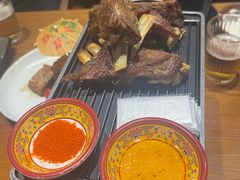 -敏珠拉姆藏餐·南京厨房(富春江东街店)