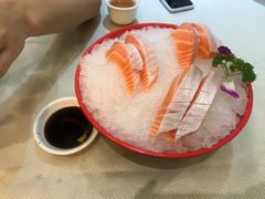 -新享乐海鲜(翠华路店)