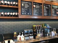 -星巴克臻选(广州高德置地秋广场店)