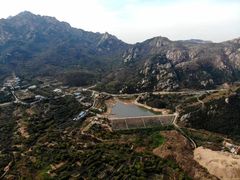 -青岛东方影都融创水世界