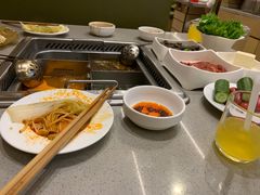 -海底捞火锅(欣大百货店)