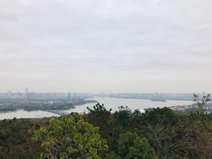 -宝界山林公园