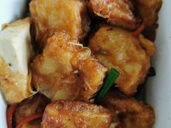 三叔锅塌豆腐-日昌餐馆(亦庄店)