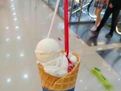 -DQ·蛋糕·冰淇淋(红旗街万达店)