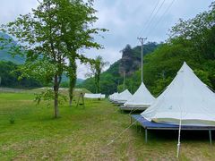 -大连天门山国家森林公园