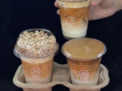 -Pull-Tab拉环咖啡(杭州市上城区来福士中心店)