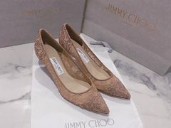 -JIMMY CHOO(德基广场店)