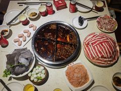 -大队长主题火锅(观音桥店)