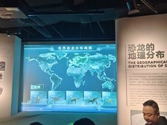 -自贡恐龙博物馆