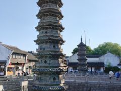 -南翔古镇