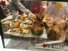 -PAPER STONE BAKERY(天环店)