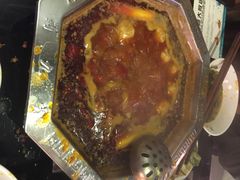 蜀九香火锅酒楼(九眼桥店)-蜀九香火锅(九眼桥店)