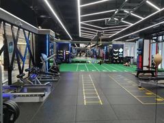 -懒人Club健身(卓越时代广场店)
