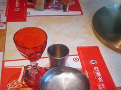 -老佛爷炭火蛙锅直营(清滨路总店)