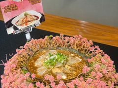 -五马集·海鲜·温州大牌档(黑金冠五马街十字路口店)
