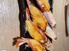 -酉品食厅·居酒小食堂(无锡蠡湖科研大厦店)
