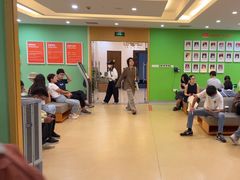 -爱康国宾体检中心(杭州滨江江南大道分院)