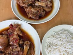 -贤花饭店(城阳店)