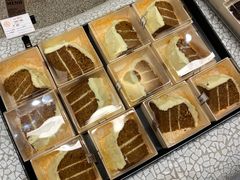 -OUR Bakery(SKP-S店)