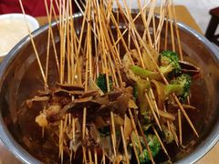 -嘉州鲜知味钵钵鸡(奎星楼店)
