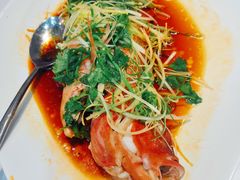 -凤城礼记鱼翅海鲜酒家(新马路总店)