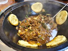 -曹丞相·地锅鸡·地锅鱼(武林店)