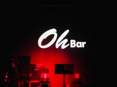 -ohbar live house(人广店)