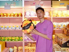 -天虹购物中心(深圳龙华店)