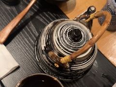 -西村日本料理(香格里拉饭店)